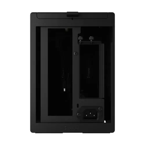 Case Fractal Design Terra Graphite FD-C-TER1N-01 | Mini-ITX Cao Cấp